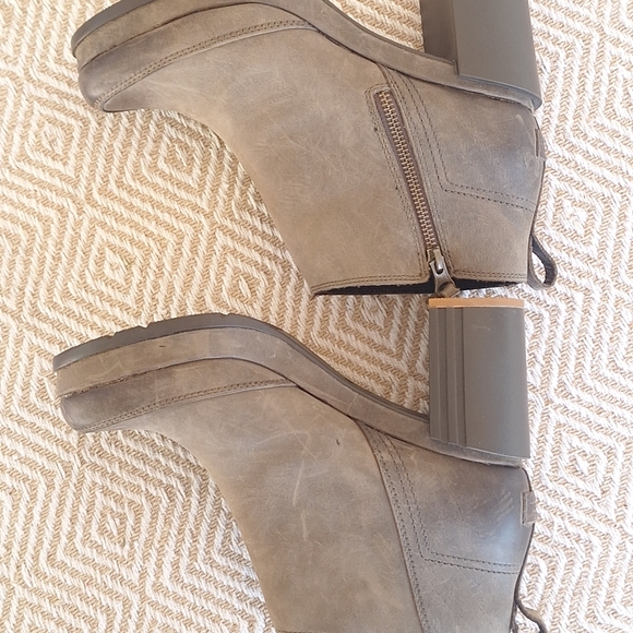 Sorel Blake Bootie - Picture 2 of 8